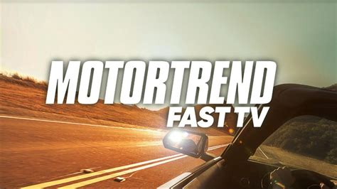 motor trend cable channel