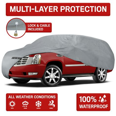 motor trend car cover suv