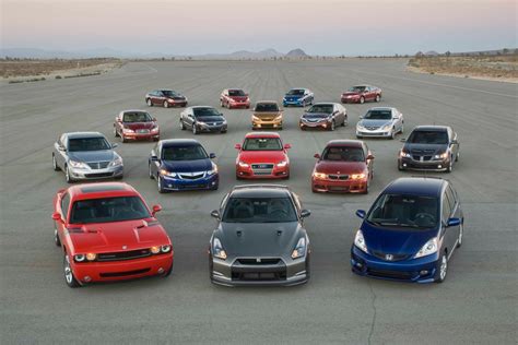 motor trend car of the year 2009
