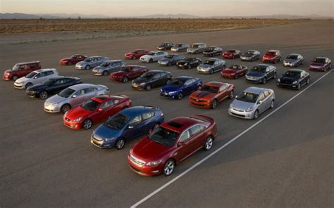 motor trend car of the year 2010