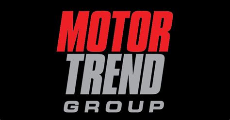 motor trend group ca