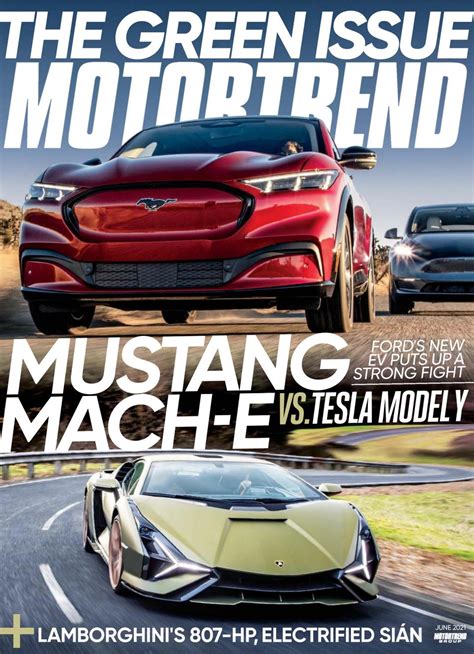 motor trend magazine change of address