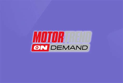 motor trend on demand cancel subscription