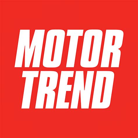 motor trend plus app