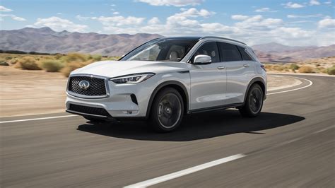 motor trend suv of the year 2019