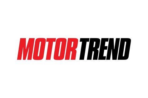 motor trends official site