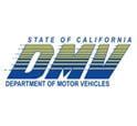 Motor Vehicle California