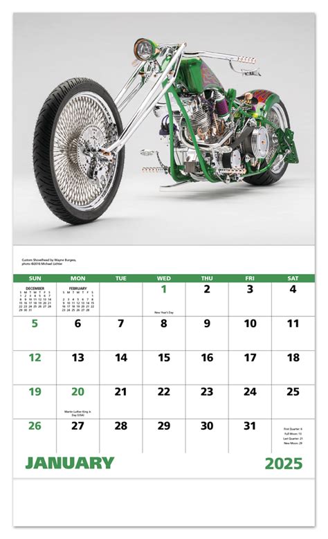 motorbike racing calendar 2024