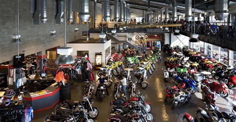 motorbike shop alice springs