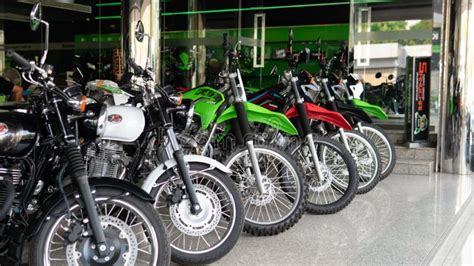 motorbikes for sale thailand
