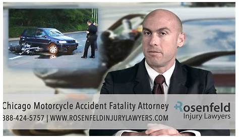 Chicago Motorcycle Accident Lawyer Free Consultation