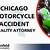 motorcycle accident attorneys chicago