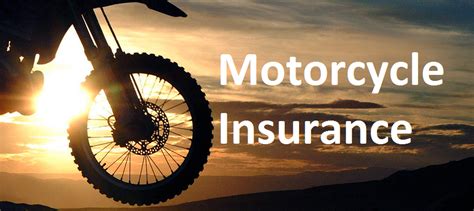 Motorcycle Insurance Colorado: Protecting Your Ride