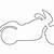 motorcycle stencil templates free printable - download free printable gallery