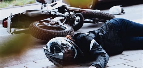 motorcycle accident lawyer seattle