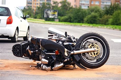 motorcycle accident lawyer wa