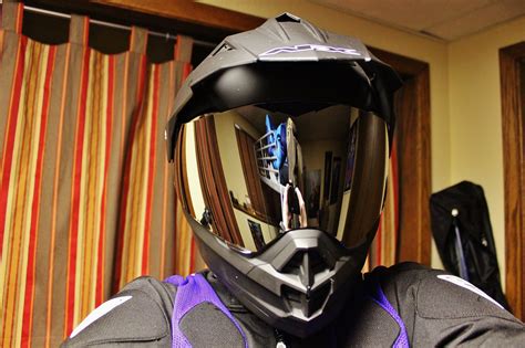 motorcycle afx helmets review