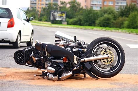 motorcycle attorney seattle washington