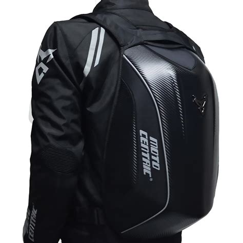 Motorcycle Backpack Canada