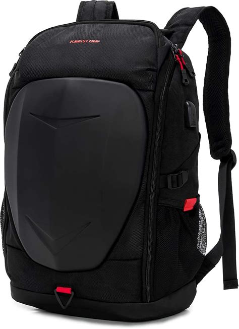 Motorcycle Backpack For Laptop