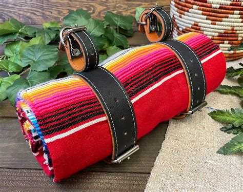 Motorcycle Blanket Straps