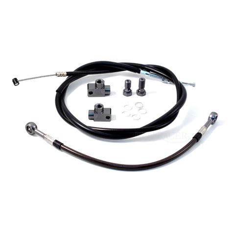 Motorcycle Cable Extension Kit