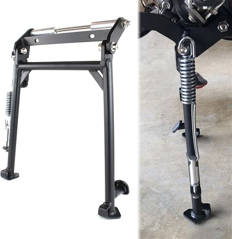 Motorcycle Center Kickstand