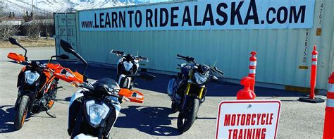 motorcycle class anchorage