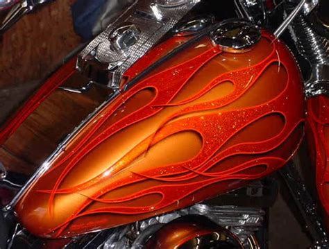 motorcycle custom paint shop near me