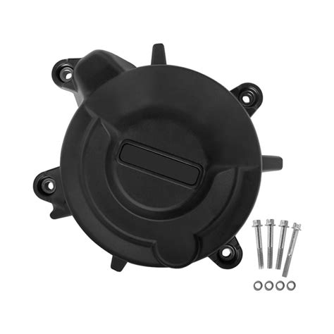 Motorcycle Engine Cover