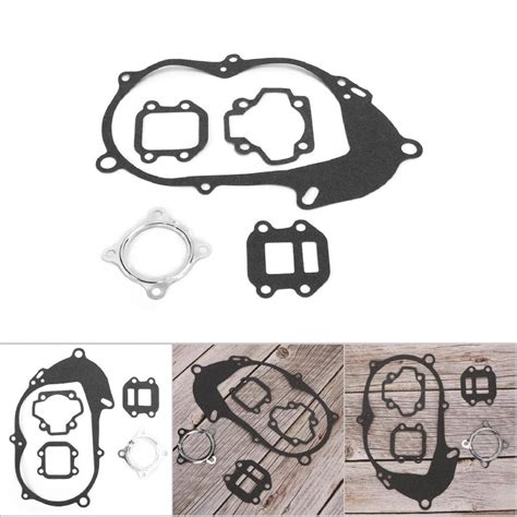 Motorcycle Engine Gasket
