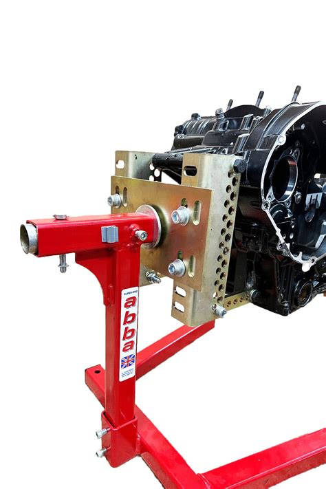 Motorcycle Engine Stand Uk