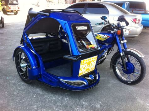motorcycle for tricycle price philippines