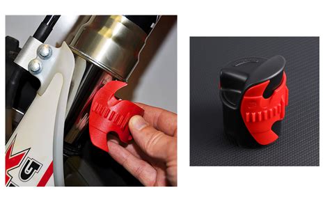 Motorcycle Fork Cleaner