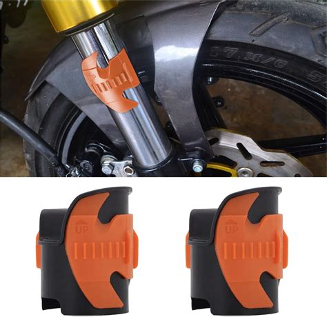 Motorcycle Fork Cleaning Tool