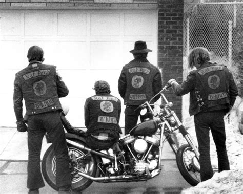 motorcycle gangs in new york