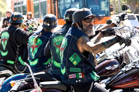 motorcycle gangs in us