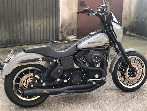 Motorcycle Handlebar Paint