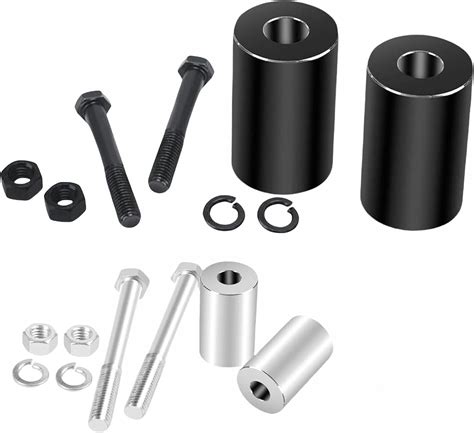 Motorcycle Handlebar Spacers