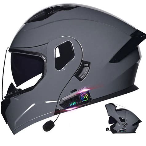 Motorcycle Helmet Bluetooth Com