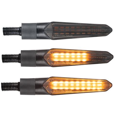Motorcycle Indicators Uk