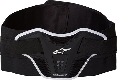 Motorcycle Kidney Belts