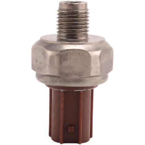 Motorcycle Knock Sensor