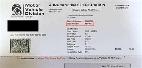 motorcycle license renewal arizona