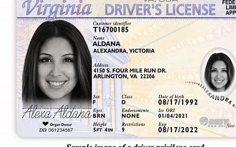 motorcycle license virginia