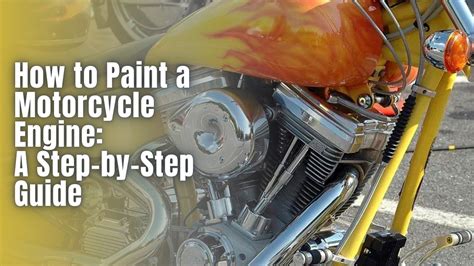 Motorcycle Paint Editor