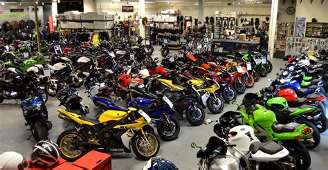 motorcycle parts dealer near me