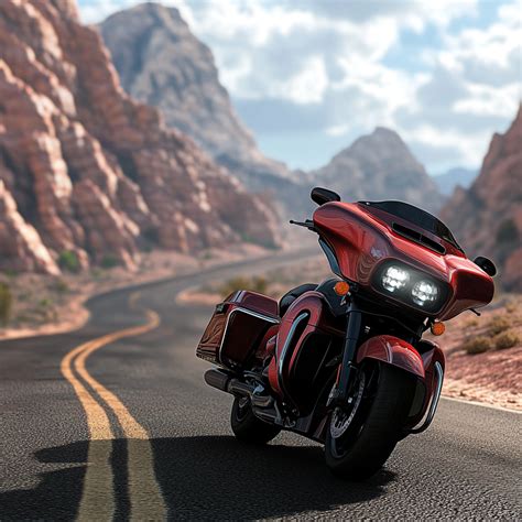 motorcycle rental return