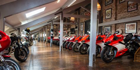 motorcycle shops in adelaide