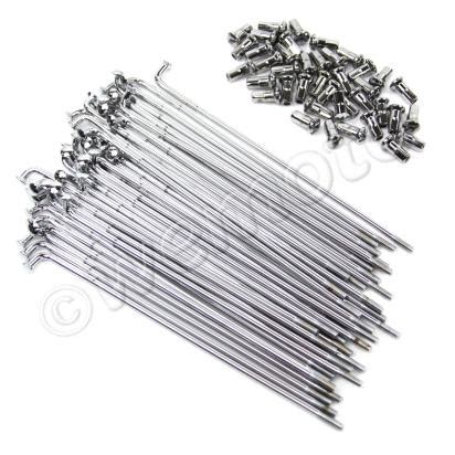 Motorcycle Spokes Australia